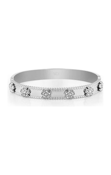Wesse Jewel Jwzrv-701 Kadın Bileklik Metalik Gri Wesse Jewel Jwzrv-701 Kadın Bileklik Metalik Gri