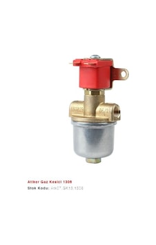 Lpg Gaz Kesici 07gk131306 Gold