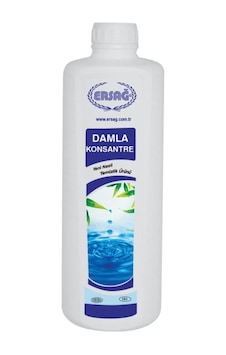 Ersağ Damla Konsantre Çok Amaçlı Temizleyici 1 L Ersağ Damla Konsantre Çok Amaçlı Temizleyici 1 L