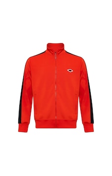 Umbro View Red/black Jacket Fc-0203 Kırmızı Umbro View Red/black Jacket Fc-0203 Kırmızı