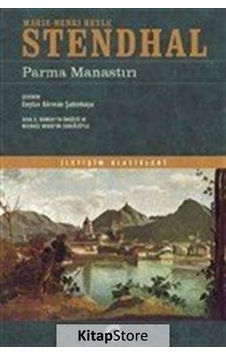 Parma Manastırı / Stendhal N11.17998