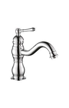 Lpd Royal Lavabo Bataryası Dönerli 393 Krom Lpd Royal Lavabo Bataryası Dönerli 393 Krom