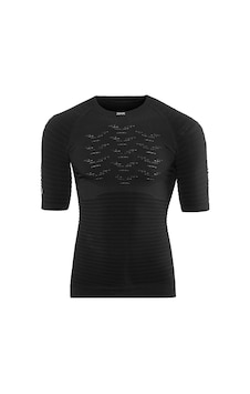 X-bıonıc X-bionic Effektor Shirt Erkek Siyah Tişört 7419 X-bıonıc X-bionic Effektor Shirt Erkek Siyah Tişört 7419