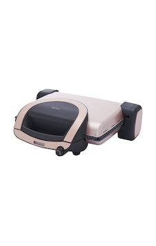 Sunny Sn5 Tstm 14 Piyano Rose Gold Tost Makinesi