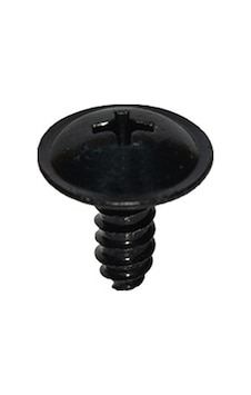 Vida Yıldız 5x14x14mm Külbütör Davlumbaz 12493-05147b Kia Hyundai 10 Adet - Vida Yıldız 5x14x14mm Külbütör Davlumbaz 12493-05147b Kia Hyundai 10 Adet -