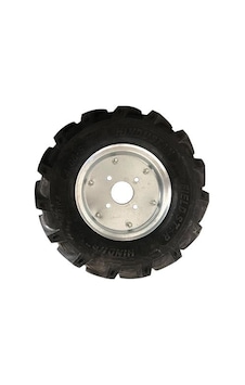 Teknik Bahçe 4.00 X 8 Jantlı Lastik-455