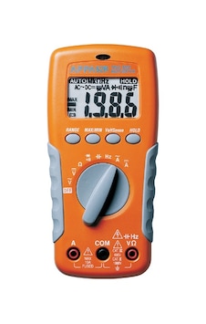 Appa 62r Dijital Multimetre N11.3248 Appa 62r Dijital Multimetre N11.3248