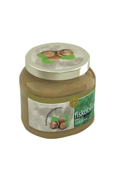 Fiskobirlik Fındık Ezmesi 180 G - 6 Adet Tarı Fiskobirlik Fındık Ezmesi 180 G - 6 Adet Tarı