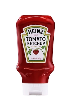 Heinz Ketçap 460 G X 4 Adet - Dünyaca Ünlü Orijinal Lezzet Ve Yoğun Kıvam Heinz Ketçap 460 G X 4 Adet - Dünyaca Ünlü Orijinal Lezzet Ve Yoğun Kıvam