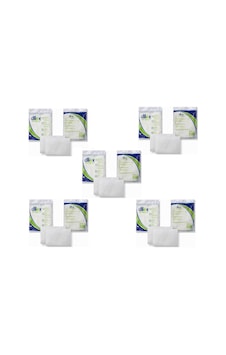 Dilex Köpüklü Hasta Temizlik Lifi 20'li x 10 Paket