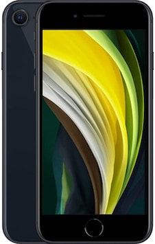 Apple iPhone SE 2020 64 GB B Kalite (12 Ay Garantili)