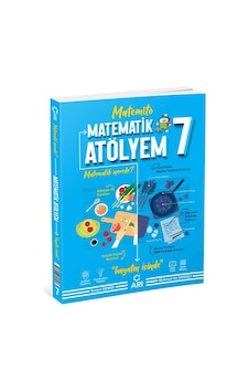 7 Sınıf Matemito Matematik Atölyem Arı Yayınları 7 Sınıf Matemito Matematik Atölyem Arı Yayınları