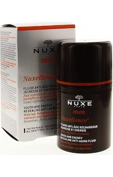Nuxe Men Nuxellence Bakım Kremi 50 ML Nuxe Men Nuxellence Bakım Kremi 50 ML