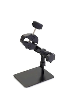 Zd-11k Ayarlanabilir Yardımcı El - Havya Standı