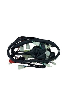 Mondial Sfc 50 Mini Elektrik Tesisatı Komple