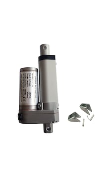 Lineer Aktüatör Motor Tzc-50- 2 İnç Lineer Aktüatör Motor Tzc-50- 2 İnç