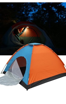 4 Kişilik Kamp Çadırı Kolay Kurulumlu Çadır Piknik Tatil Gezi Çadırı 200 X 200 X 135 Cm Karışık 4 Kişilik Kamp Çadırı Kolay Kurulumlu Çadır Piknik Tatil Gezi Çadırı 200 X 200 X 135 Cm Karışık