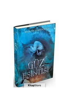 Kitapstore Güz Esintisi 1 Ciltli / Burçin Sarıdoğan