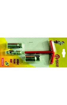 Rıco Buji Lokmalı T Mafsal 16mm-21mm Rc5222 Rıco Buji Lokmalı T Mafsal 16mm-21mm Rc5222