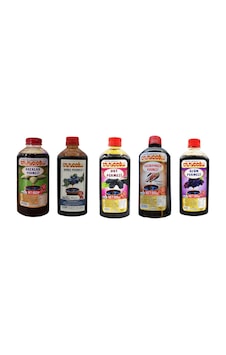 Kalaycıoğlu Çam Pekmezi 950 G + Andız 950 G + Dut 950 G + Harnup 950 G + Üzüm 950 G Kalaycıoğlu Çam Pekmezi 950 G + Andız 950 G + Dut 950 G + Harnup 950 G + Üzüm 950 G