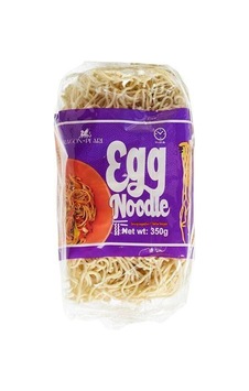 Eggnoodle Çin Eriştesi 350 Gr 3'lü