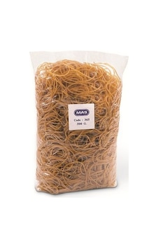 Mas 365 Ambalaj Lastiği 500Gr Paket Mas 365 Ambalaj Lastiği 500Gr Paket