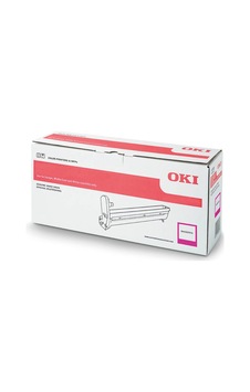 Tonersepeti Okı 44844474 Kırmızı Drum Ünitesi Es8453 Tonersepeti Okı 44844474 Kırmızı Drum Ünitesi Es8453