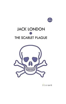 The Scarlet Plague - Ybve-669070 The Scarlet Plague - Ybve-669070