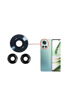 One Plus 10r 5g İle Uyumlu Kamera Camı Cph2411 One Plus 10r 5g İle Uyumlu Kamera Camı Cph2411