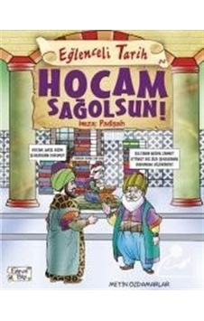 Hocam Sağolsun Imza: Padişah
