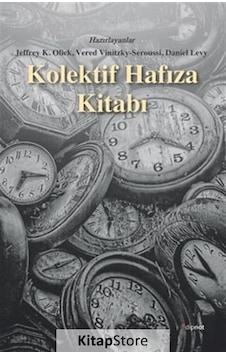 Kolektif Hafıza Kitabı