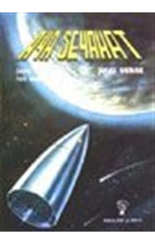 Aya Seyahat / Jules Verne Aya Seyahat / Jules Verne