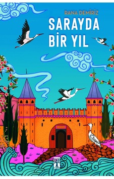 Sarayda Bir  Yıl -