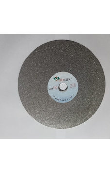 Ctn Paltava 150 Mm Elmas İşleme Diski 1500 Kum Kalınlığı Lap Ctn Paltava 150 Mm Elmas İşleme Diski 1500 Kum Kalınlığı Lap