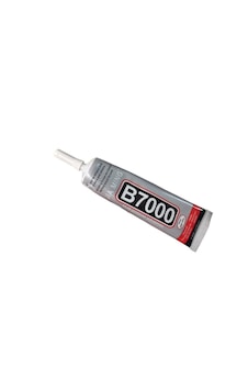Zhanlida B7000 Dokunmatik Ekran Kasa Kapak Çerçeve Yapıştırıcı 50 Zhanlida B7000 Dokunmatik Ekran Kasa Kapak Çerçeve Yapıştırıcı 50