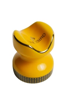 Firebird Sarı Puro Tutucu Masa - Trm6002 Firebird Sarı Puro Tutucu Masa - Trm6002