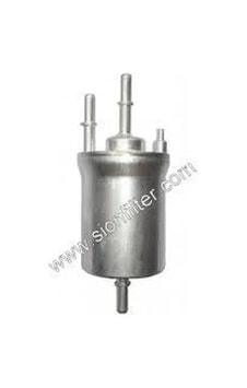 SION SB4092 SION BENZİN FİLTRESİ GOLF V 4 BAR SION SB4092 SION BENZİN FİLTRESİ GOLF V 4 BAR