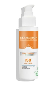 Dermosion Güneş Kremi Spf 50+ 100 Ml