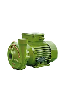 Alem Bertola C40 Bahçe Su Pompası 1,5 Hp 220 Volt Monofaze Alem Bertola C40 Bahçe Su Pompası 1,5 Hp 220 Volt Monofaze