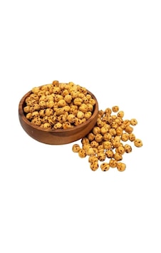 Tuzsuz Sarı Leblebi 500 G