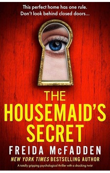 The Housemaid's Secret