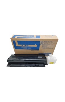 Kyocera 1t02k30nl0 Tk-475 Toner Kit Fs-6025mfp/fs-6030mfp