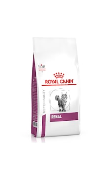 Royal Canin Renal 2 Kg Kedi Maması - Böbrek Yetmezliği İçin İştah Açıcı Taze Paket