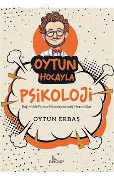 Oytun Hocayla Psikoloji / Oytun Erbaş