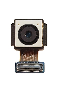 Samsung Galaxy Uyumlu C5 Pro Sm-c5010 Arka Kamera