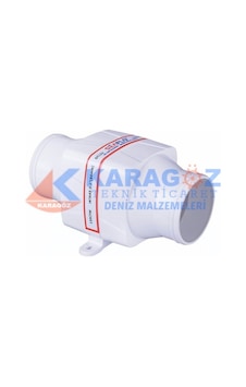 SEAFLO 100MM BLOWER 24V SEAFLO 100MM BLOWER 24V