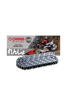 Yzf-r25 Choho O-ring Zincir 520 Ho 112l 2015 - 2017
