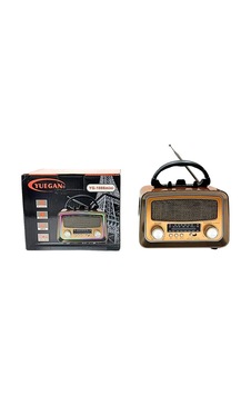 Yuegan Nostalji Radyo 34267286 Yuegan Nostalji Radyo 34267286