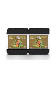 Advanced Nutrients Sensi Coco Bloom A+b 5 Litre 5 L Advanced Nutrients Sensi Coco Bloom A+b 5 Litre 5 L