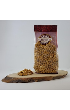 Gürbüzler Elazığ Ağın Leblebisi Duble 500 G